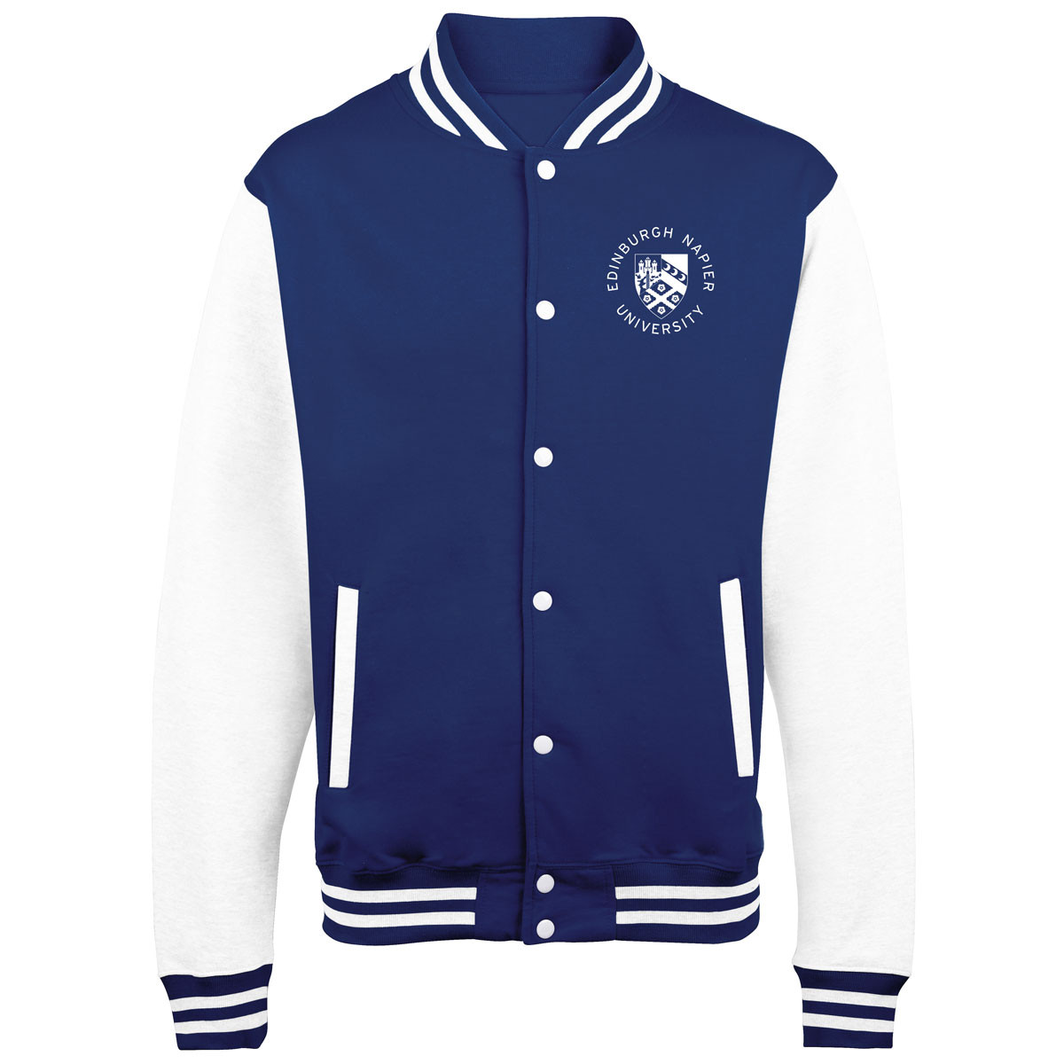 express varsity jacket