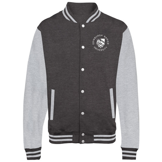 converse baseball jacket