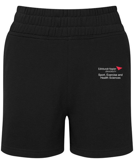 Sport Exercise and Health Sciences - Women's Jogger Shorts