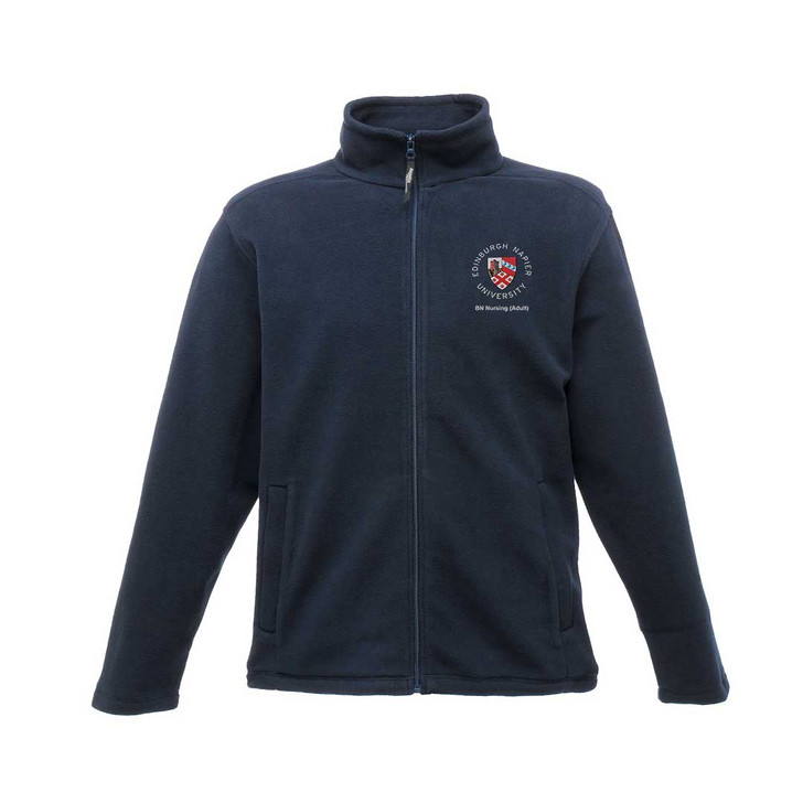 BN Nursing (Adult) Embroidered Fleece Jacket