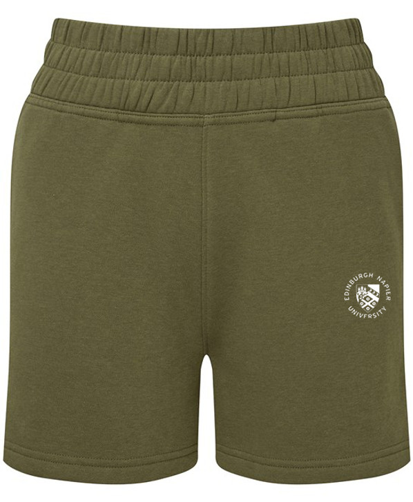 Women's Napier Jogger Shorts