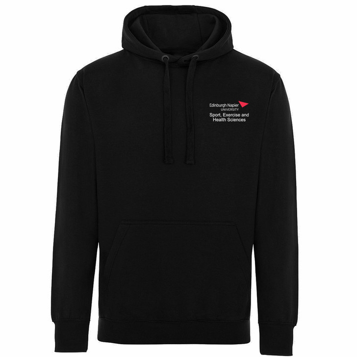 Napier - Sport Exercise and Health Sciences - Hoodie