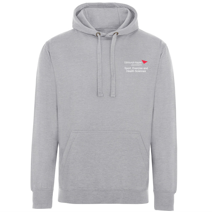 Napier - Sport Exercise and Health Sciences - Hoodie