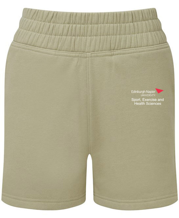 Sport Exercise and Health Sciences - Women's Jogger Shorts