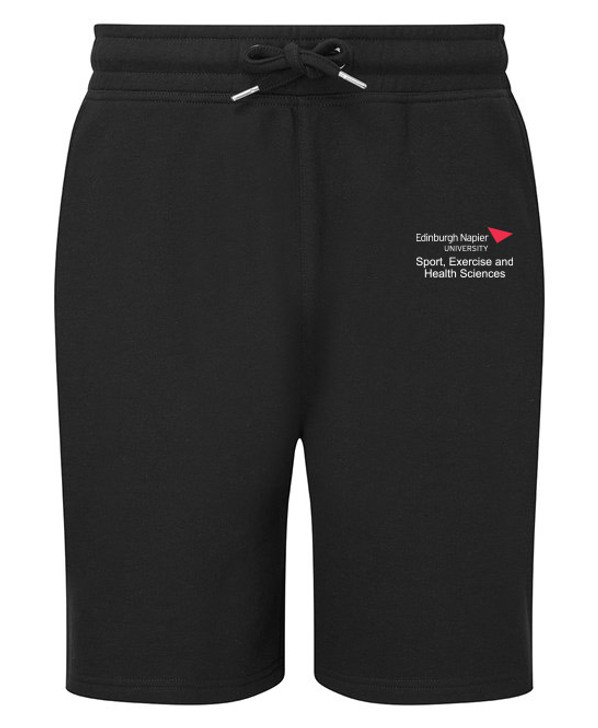 Sport Exercise and Health Sciences - Men's Jogger Shorts