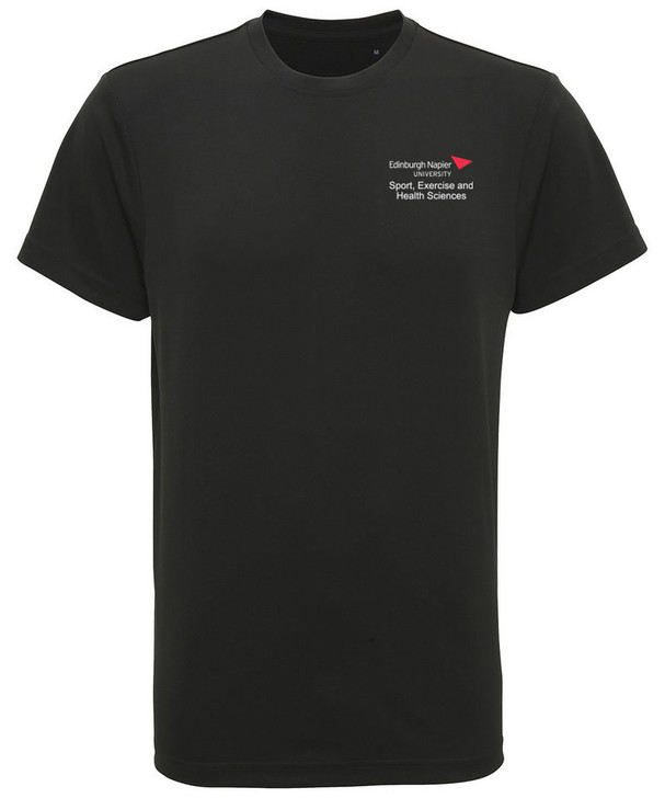 Sport Exercise and Health Sciences - Performance T-Shirt