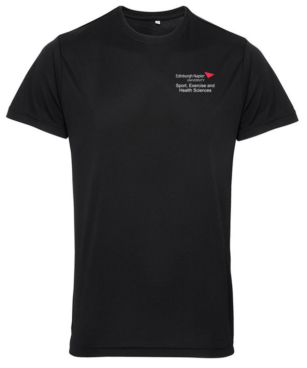 Sport Exercise and Health Sciences - Performance T-Shirt