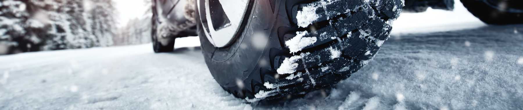 Review Priority WP72 - Kumho Wintercraft Tire