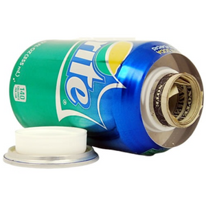Can Safe - Citrus Can Safe - Citrus