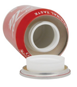 Can Safe - Cola Can Safe - Cola