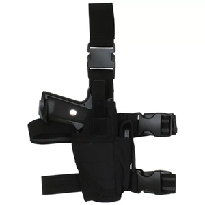 Commando Tactical Holster Left Commando Tactical Holster Left