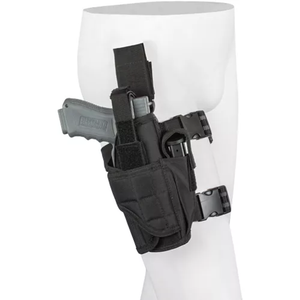 Commando Tactical Holster Right Commando Tactical Holster Right