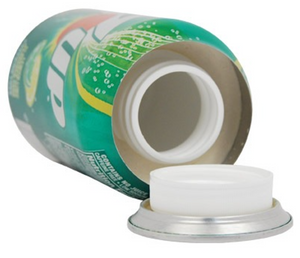 Diversion Safe - LemonLime Diversion Safe - LemonLime