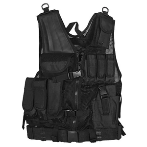 Mach-1 Tactical Vest Mach-1 Tactical Vest