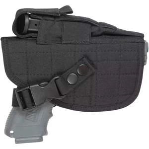Modular Tactical Holster Modular Tactical Holster