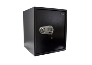 Qualarc Personal Safe - Large Size Qualarc Personal Safe - Large Size