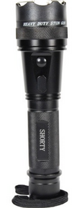 Safety Technology Shorty Flashlight Stun Gun 75,000,000 Volts Safety Technology Shorty Flashlight Stun Gun 75,000,000 Volts