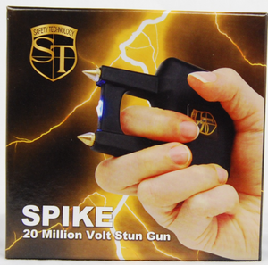 Spike Stun Gun Spike Stun Gun