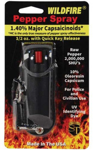 Wildfire 1.4% Mc 1/2 Oz Halo Rhinestone Holster Wildfire 1.4% Mc 1/2 Oz Halo Rhinestone Holster