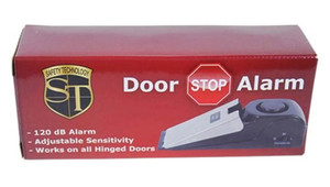 Super Door Stop Alarm Super Door Stop Alarm
