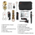 14 in 1 Outdoor Emergency Survival Gear Kit Camping Tactical Tools SOS EDC Case 14 in 1 Outdoor Emergency Survival Gear Kit Camping Tactical Tools SOS EDC Case