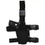 Commando Tactical Holster Left Commando Tactical Holster Left