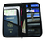 Passport and Document Holder (#170) Protects against electronic theft. Passport and Document Holder (#170) Protects against electronic theft.