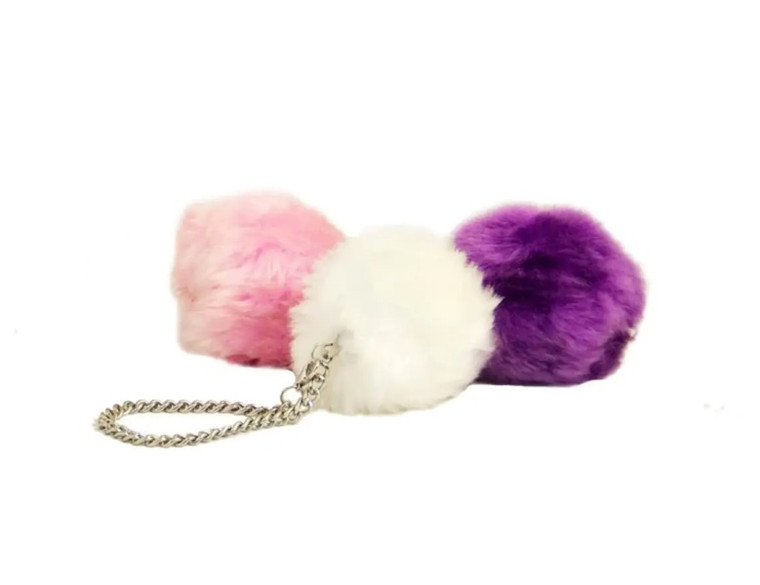 Fur Ball Buzzer Alarm