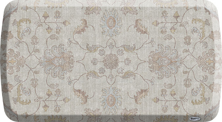 GelPro Elite Mat Jordan (Oatmeal)