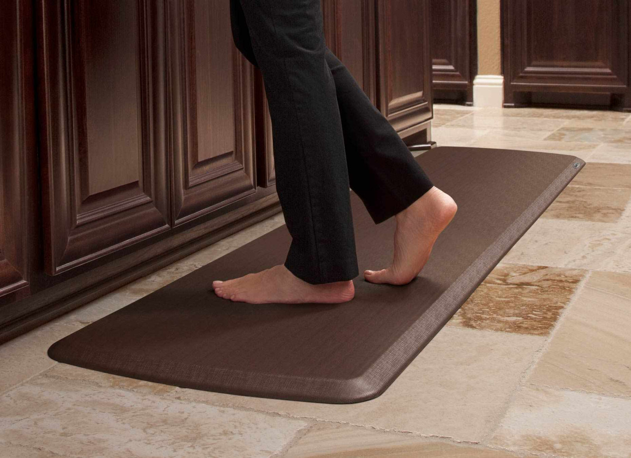 GelPro Elite Mat Linen