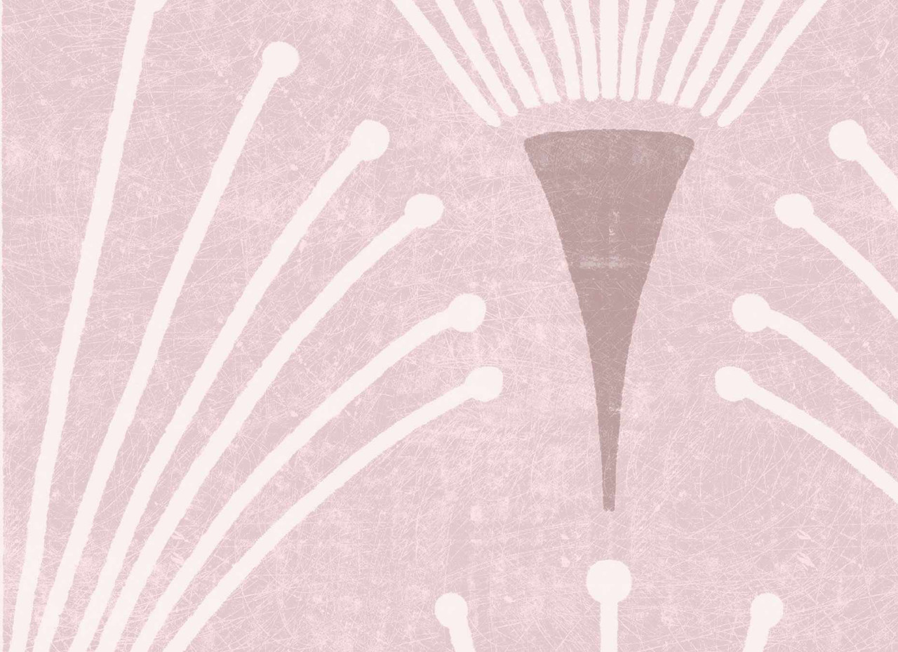 GelPro Elite Mat Albertine by Amy MacCready