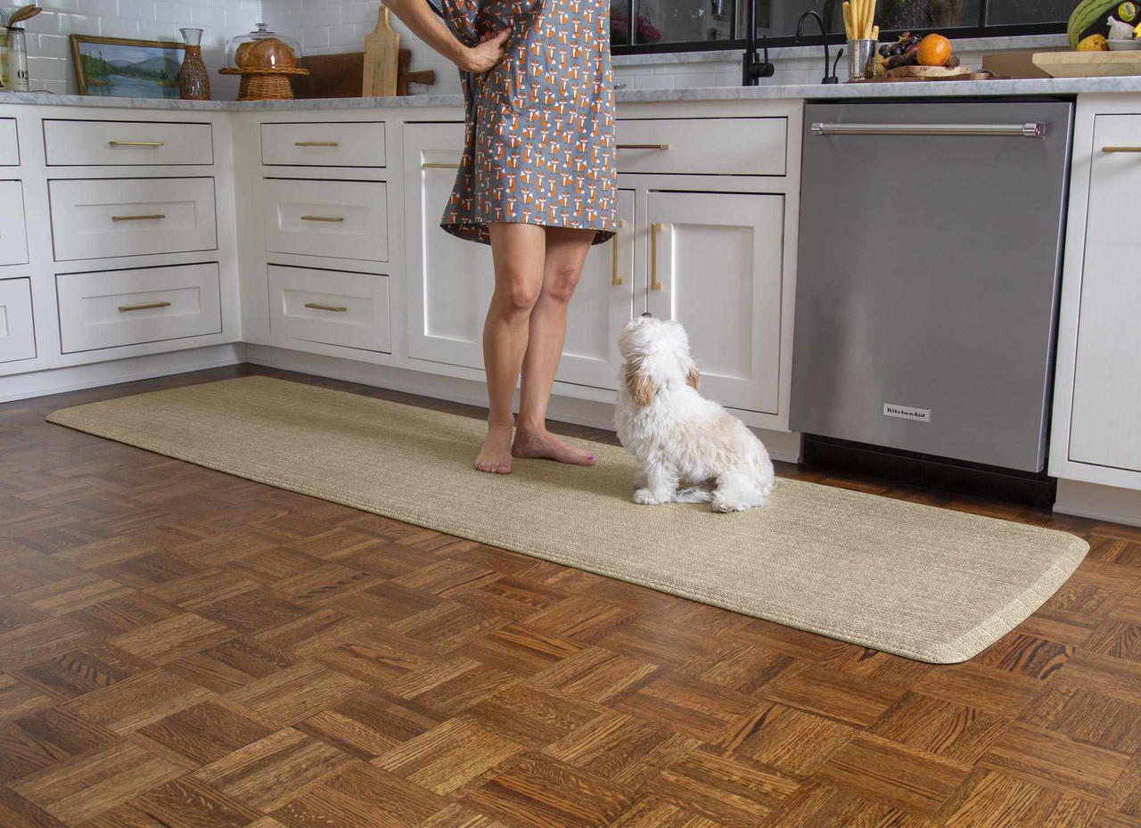 GelPro Elite Mat Isla Weave