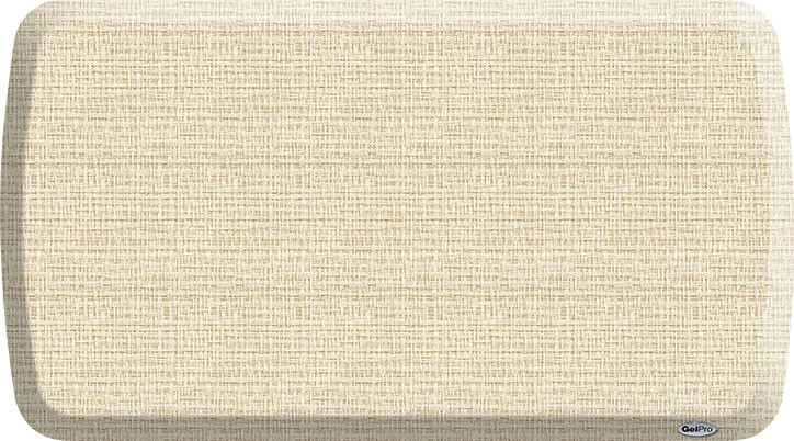 GelPro Elite Mat Natural Loom