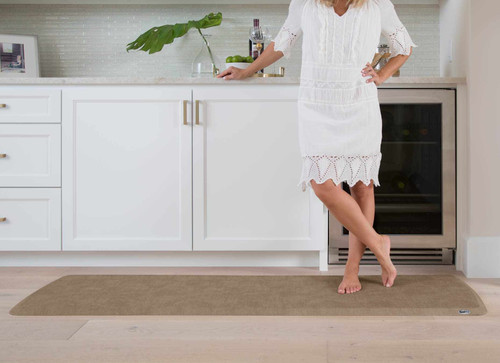 GelPro Elite Mat : Woven | Designer Comfort Floor Mats | GelPro