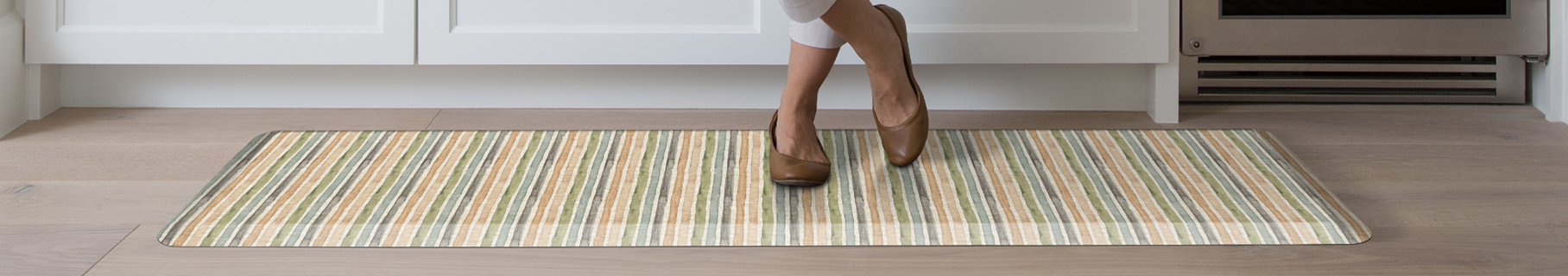 Designer Comfort Mat Category Hero