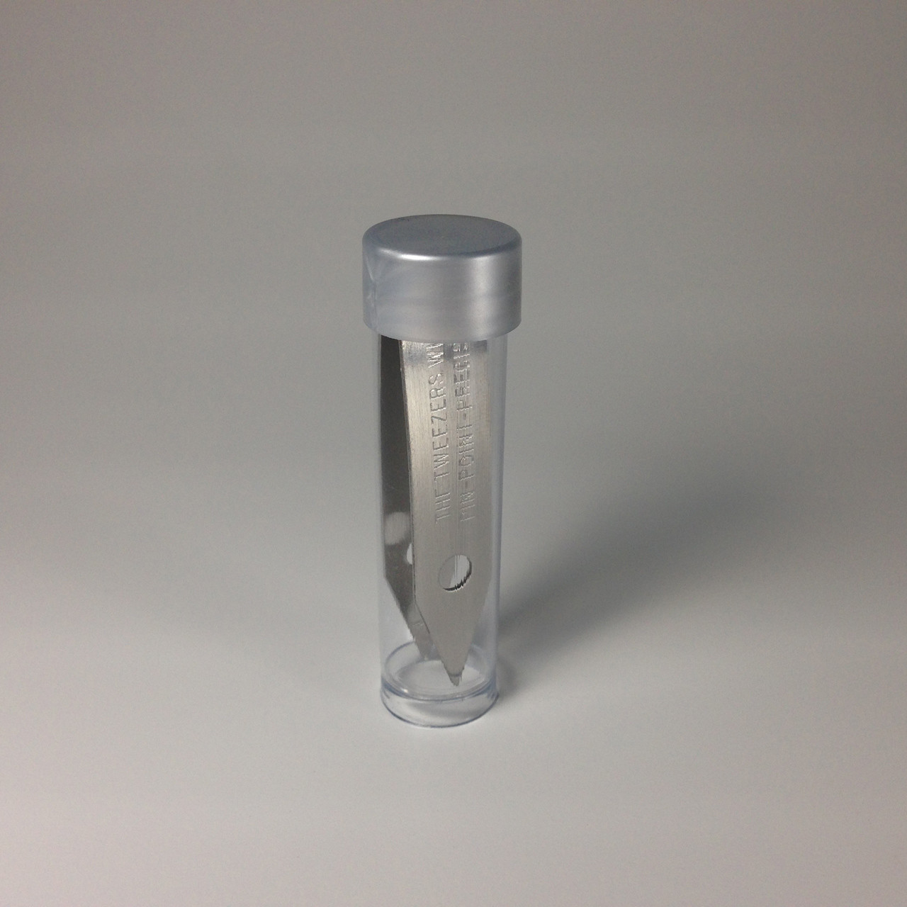 Sliver Gripper™ Tweezers Litesmith