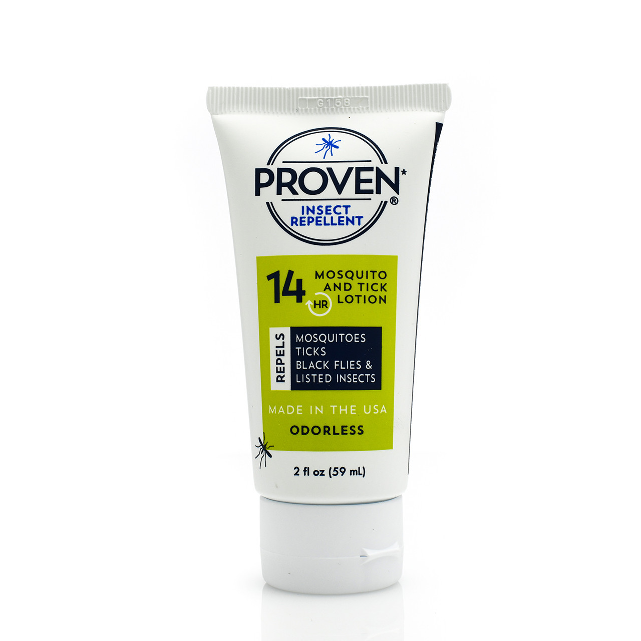 Proven® Picaridin Insect & Tick Repellent Lotion