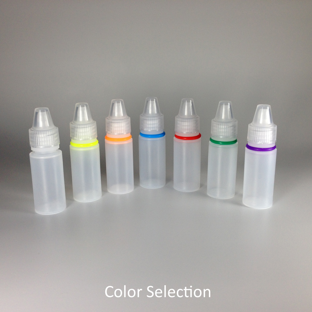 Mini Dropper Bottles | Litesmith