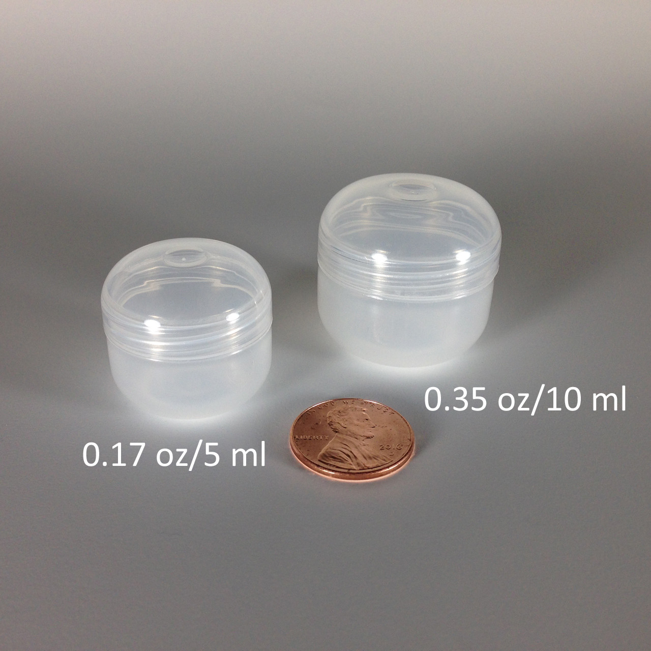 Janod Small Bottle of Mini Erasers (1 Bottle)