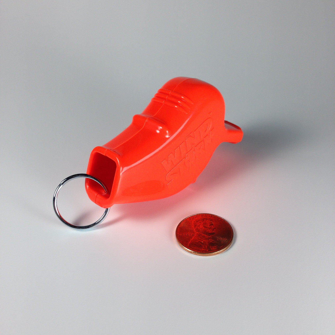 Windstorm Whistle - Thumbnail 2