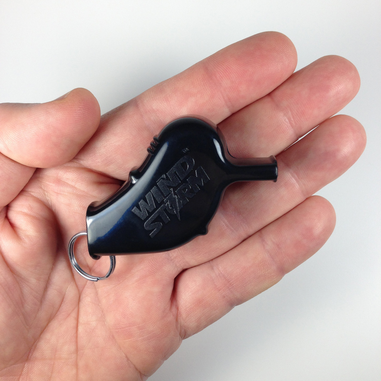 Windstorm Whistle