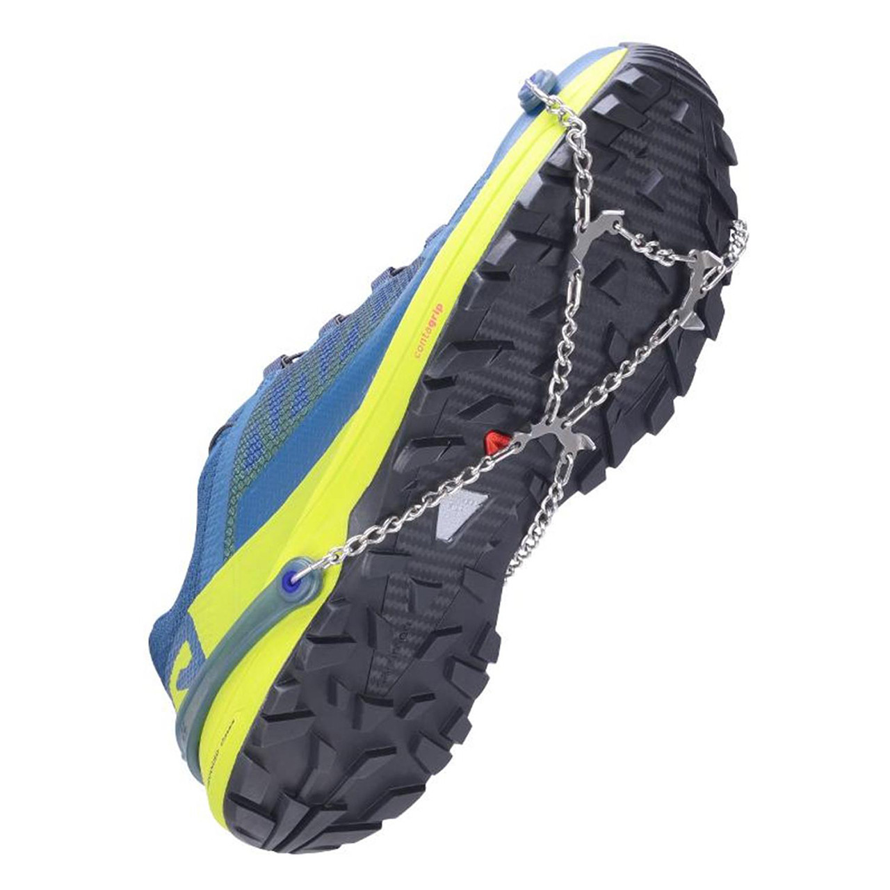 Snowline Chainsen City Spikes - Thumbnail 2