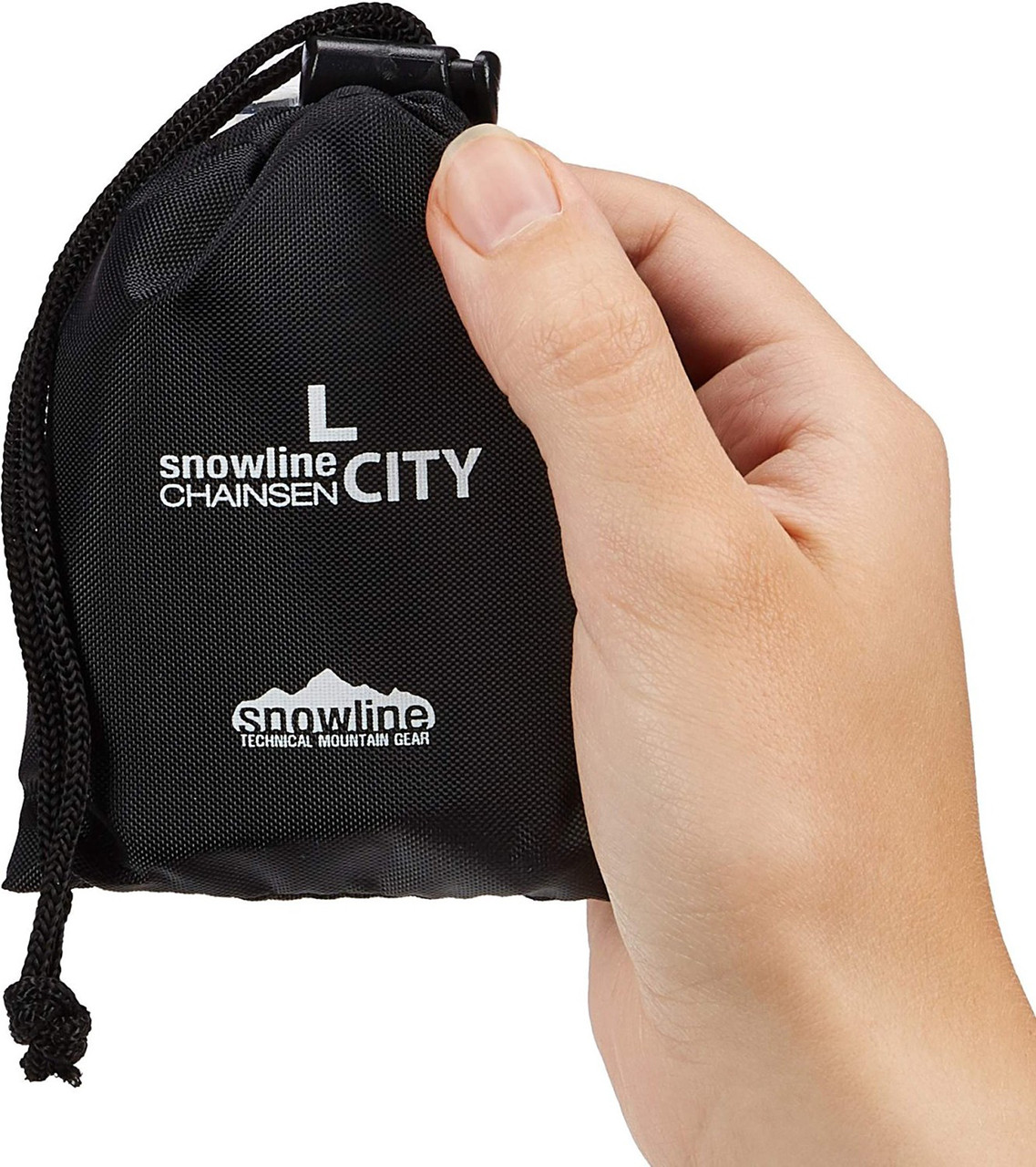 Snowline Chainsen City Spikes