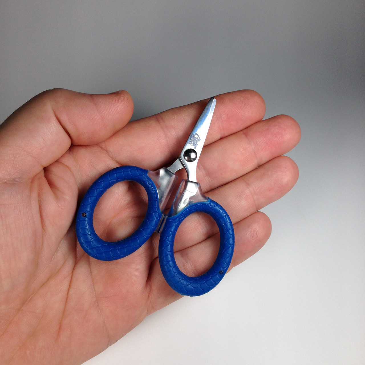Cuda® 3 Titanium Bonded Micro Scissors