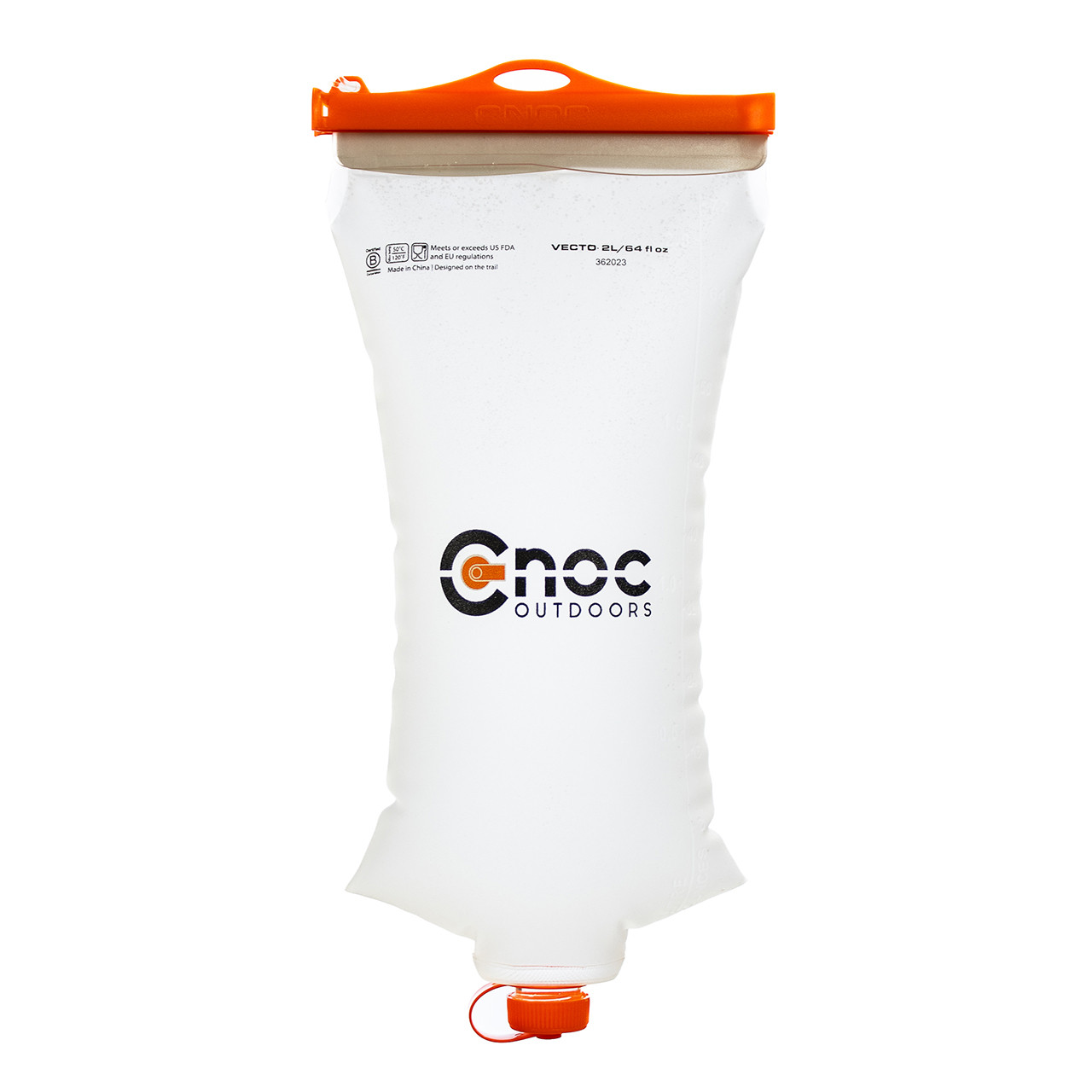 CNOC Outdoors VectoX Water Container - Thumbnail 3