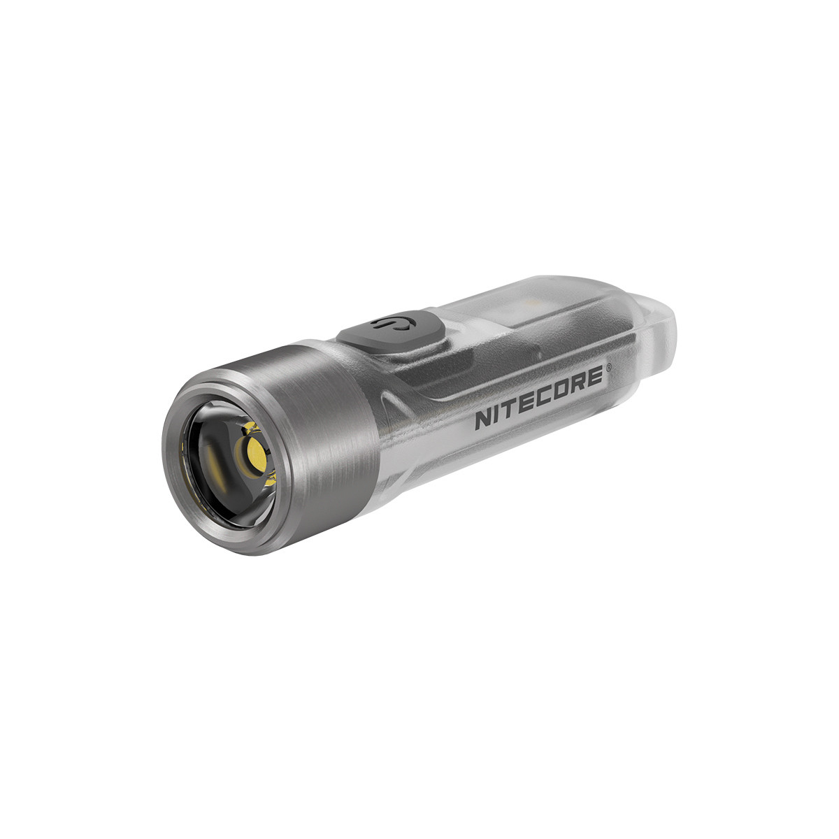 Nitecore® TIKI USB-C Rechargeable Light | Litesmith