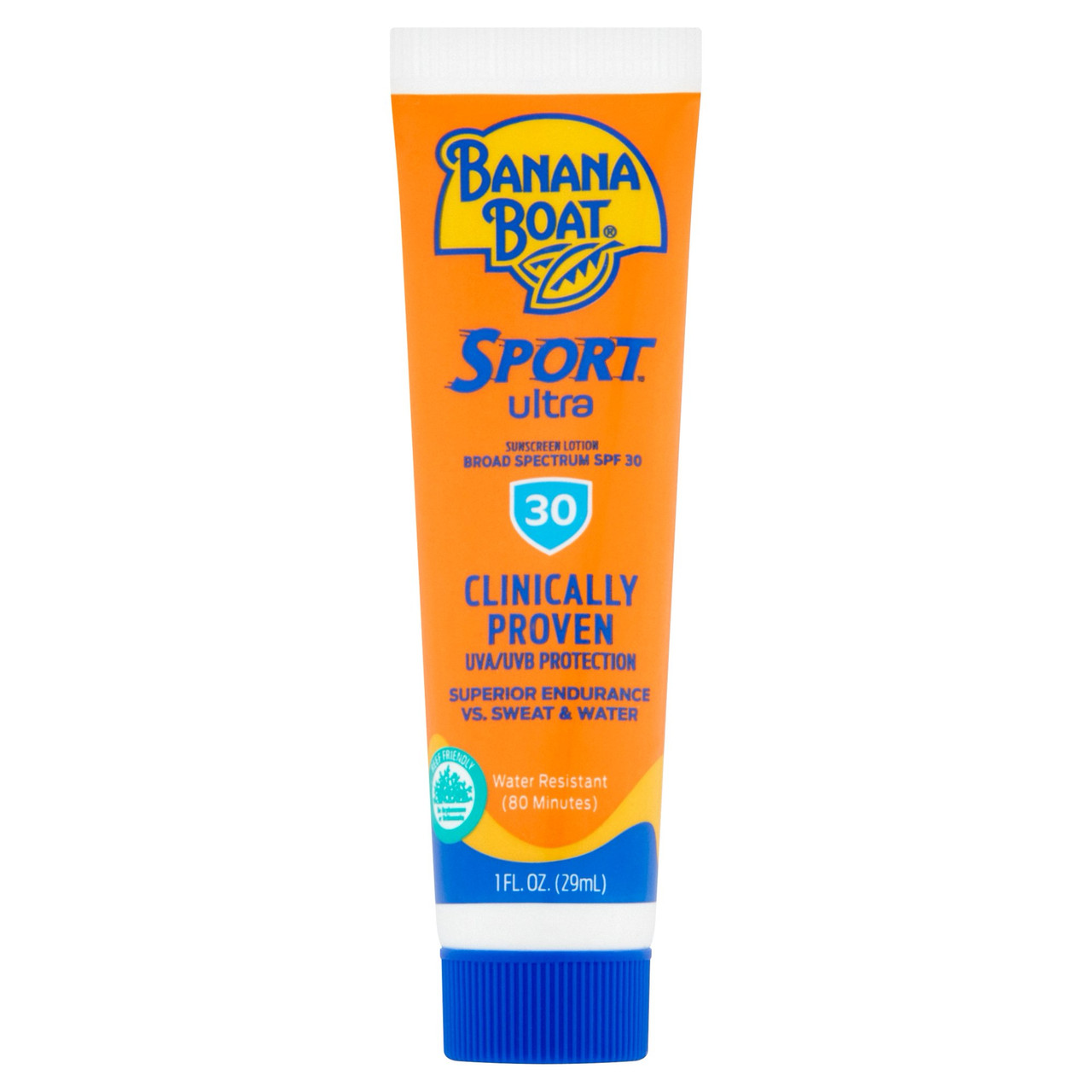 Banana Boat® Sport Ultra SPF 30 Sunscreen Lotion | Litesmith