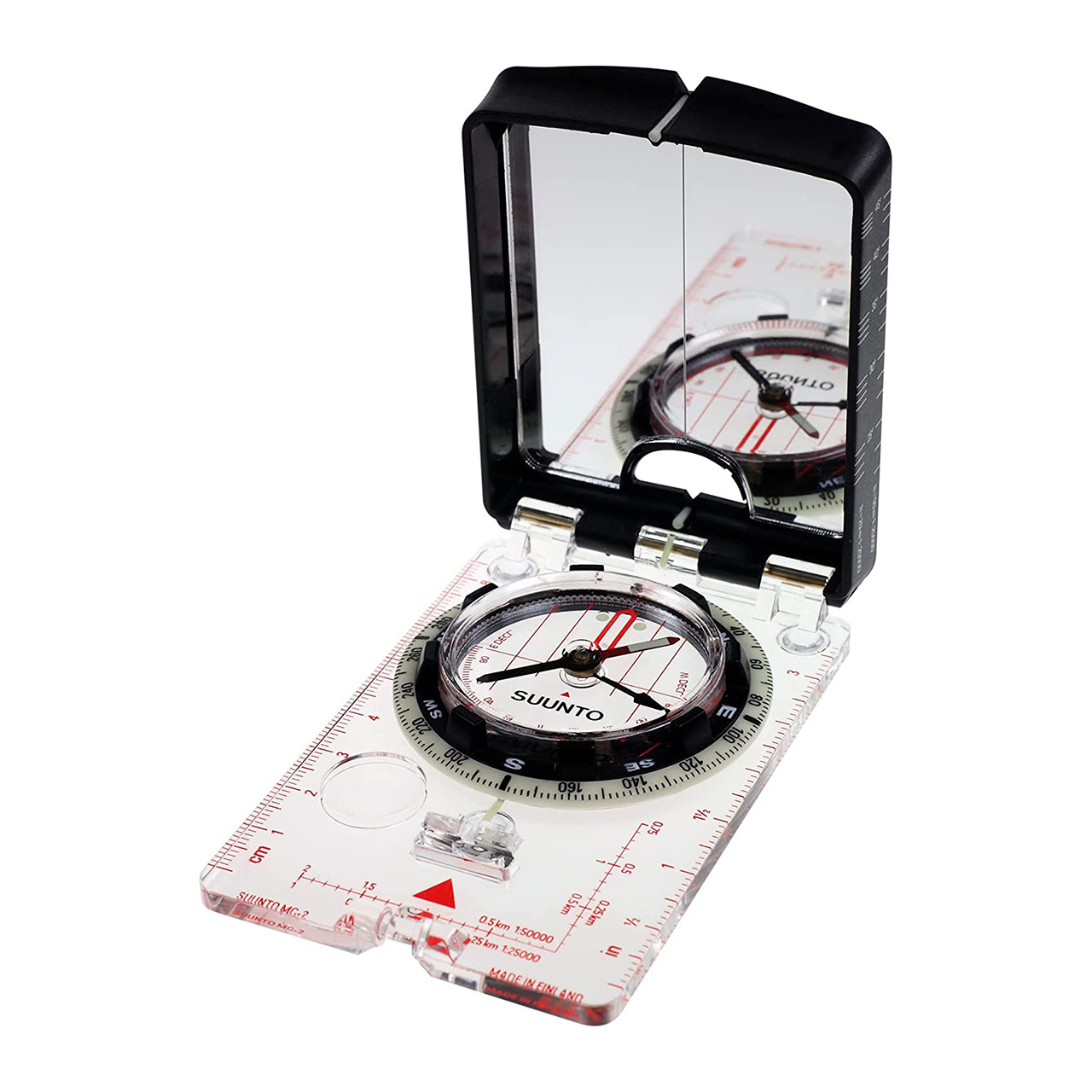 Suunto MC-2 NH Compass