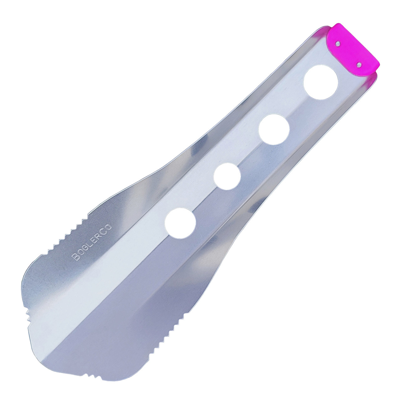 BoglerCo Ultralight Trowel Review