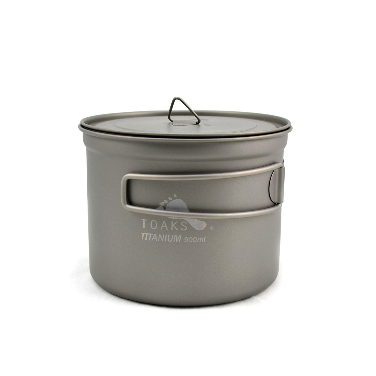TOAKS Titanium Pot - Thumbnail 2